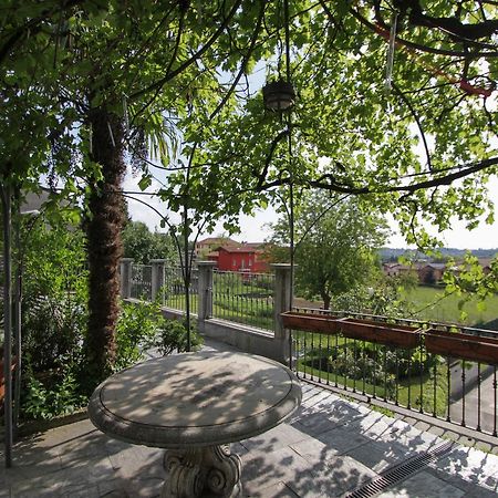 Villa Oldrado Cantu Ngoại thất bức ảnh