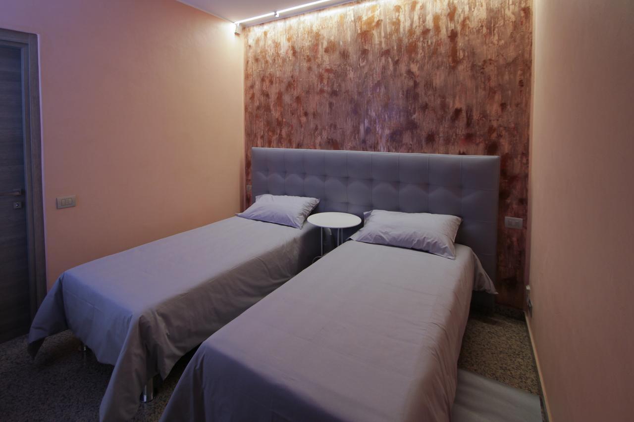 Villa Oldrado Cantu Ngoại thất bức ảnh