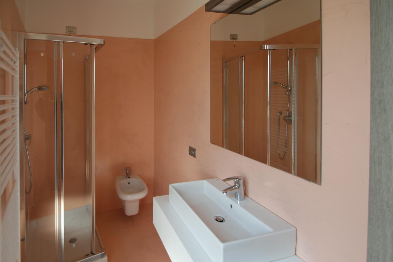 Villa Oldrado Cantu Ngoại thất bức ảnh