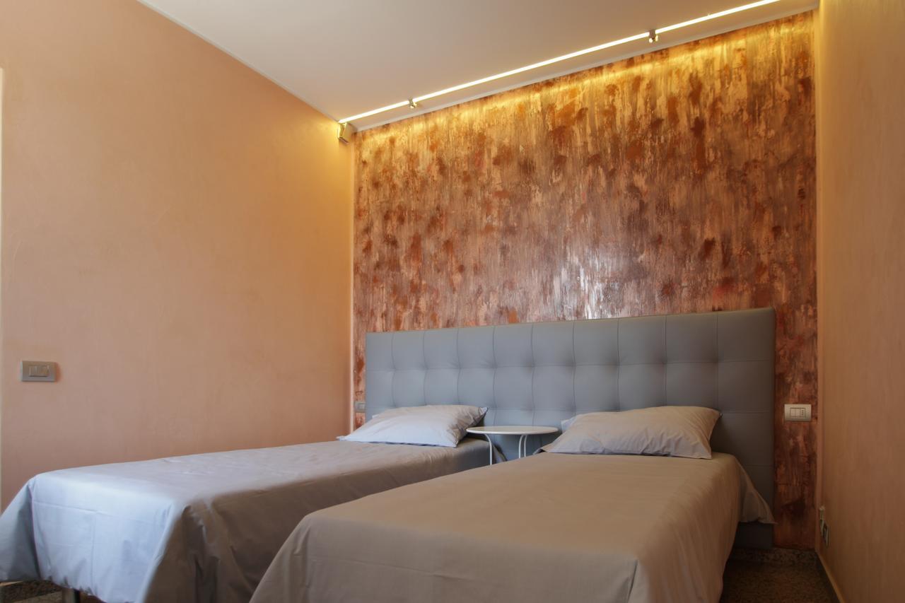Villa Oldrado Cantu Ngoại thất bức ảnh