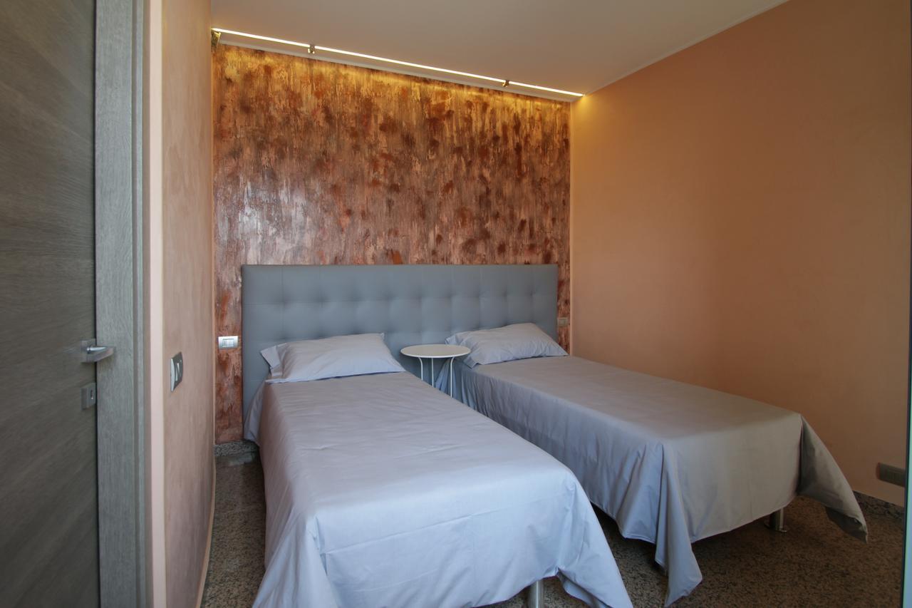 Villa Oldrado Cantu Ngoại thất bức ảnh