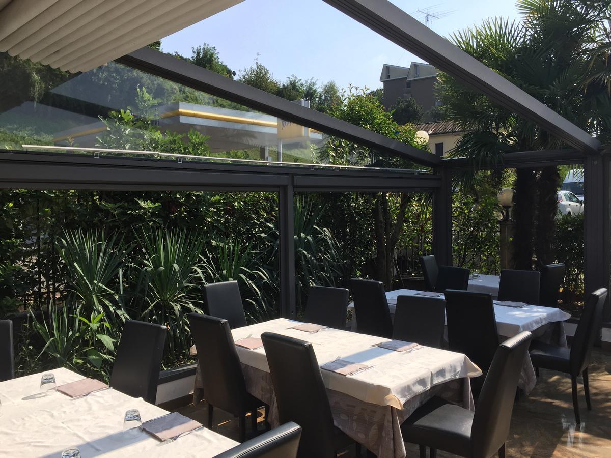 Villa Oldrado Cantu Ngoại thất bức ảnh